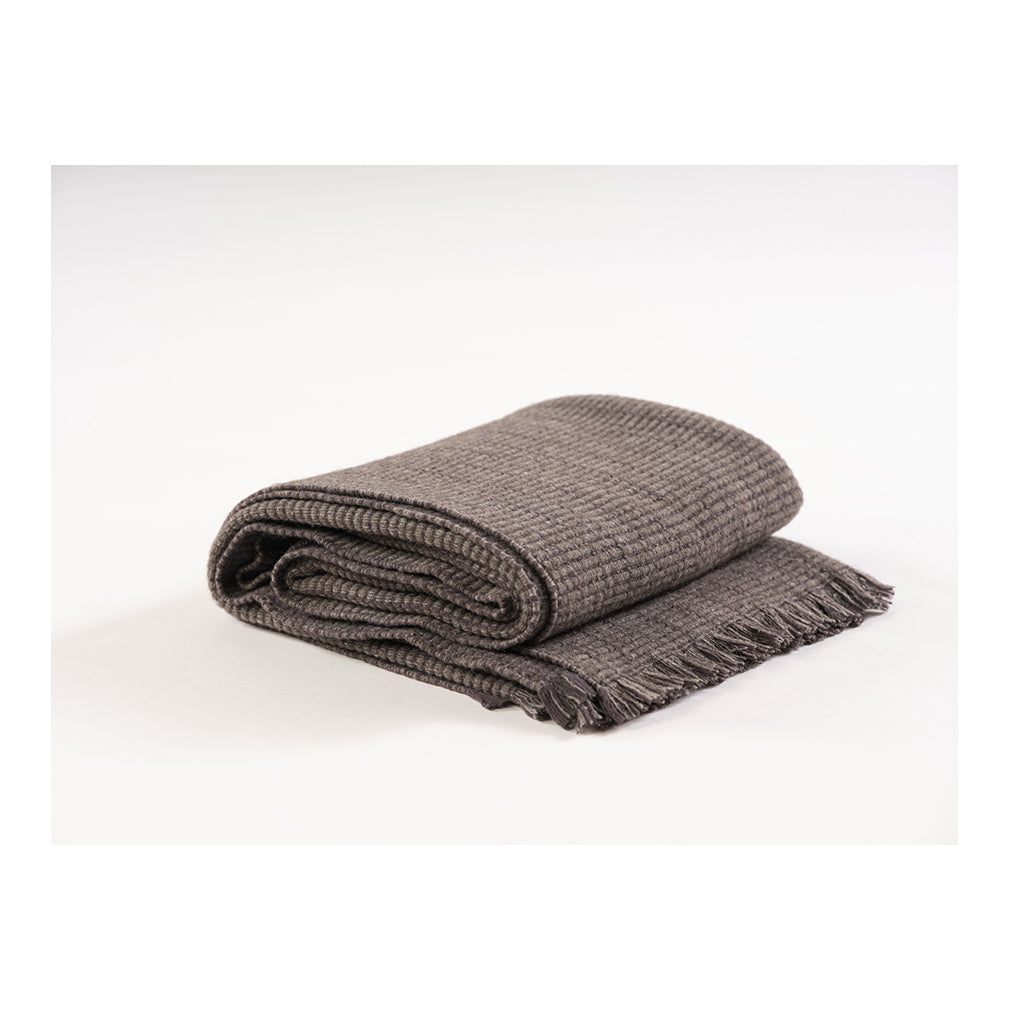 TILE THROW - SLATE