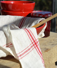CONFITURE LINEN CLOTH