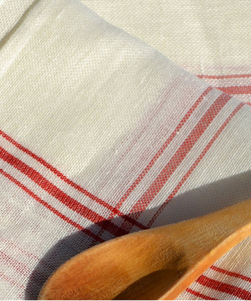 CONFITURE LINEN CLOTH
