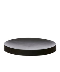 ALLY CERAMIC PLATE -  MATTE FINISH