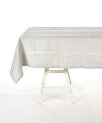 ATELIER STRIPE TABLECLOTH