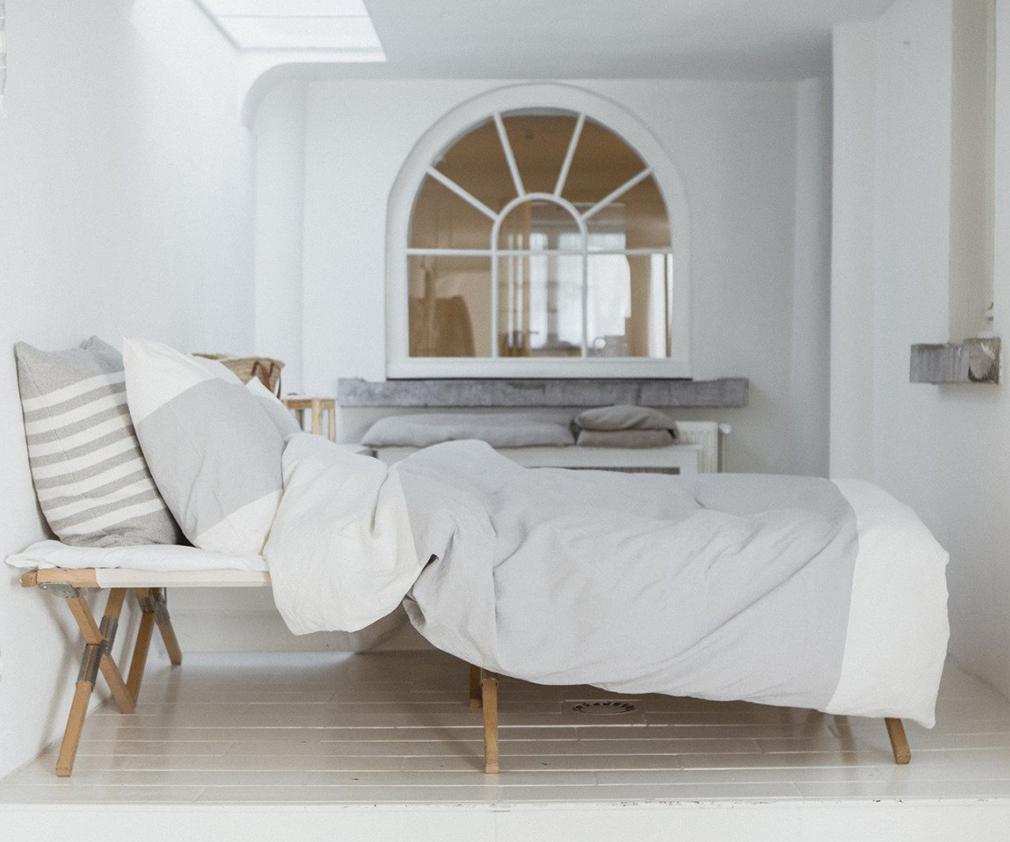 Boho Stripe Collection