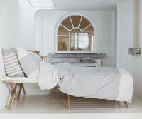 BOHO STRIPE PILLOWCASES