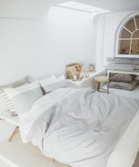 BOHO STRIPE PILLOWCASES