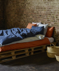 CALIFORNIA FITTED SHEETS