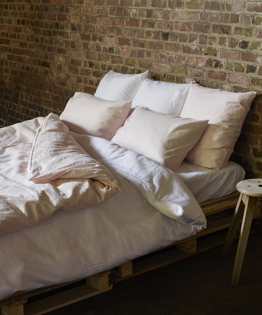 CALIFORNIA DUVET COVERS