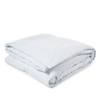 California Linen Duvet Iceberg