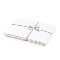 California Flat Sheet Optic White