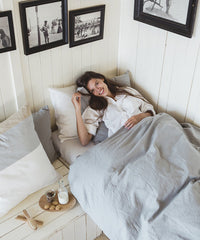 CALIFORNIA DUVET COVERS