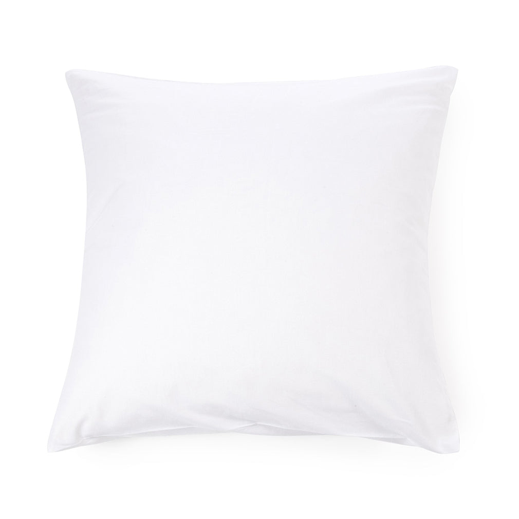 Square pillowcase 65 x 65 cms Iceberg