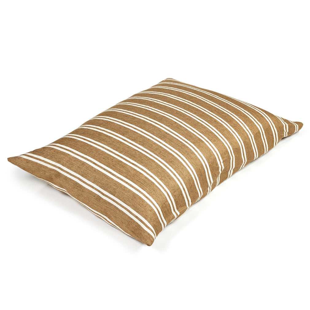 CANAL STRIPE PILLOWCASES