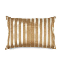 CANAL STRIPE PILLOWCASES