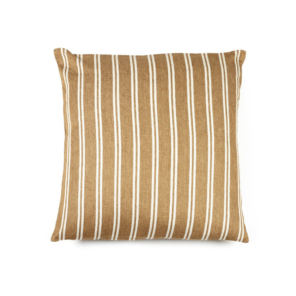 CANAL STRIPE PILLOWCASES