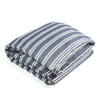 MORSTON STRIPE DUVET COVERS