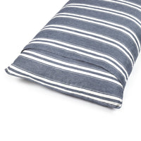 MORSTON STRIPE PILLOWCASES