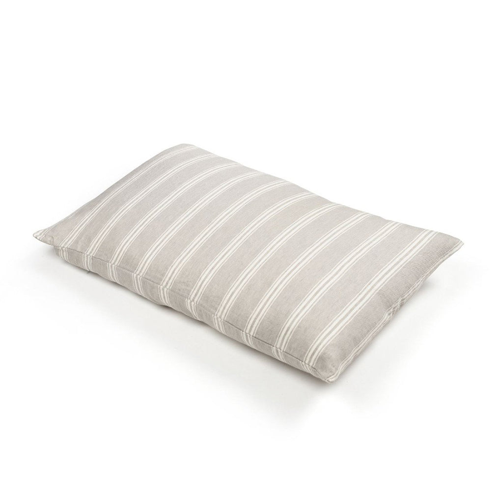GUEST HOUSE STRIPE PILLOWCASES