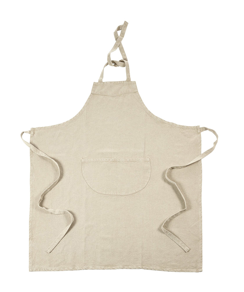 HARBOUR APRON