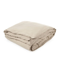 HERITAGE ORGANIC DUVET COVERS