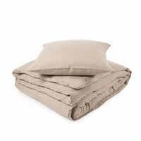 HERITAGE ORGANIC DUVET COVERS