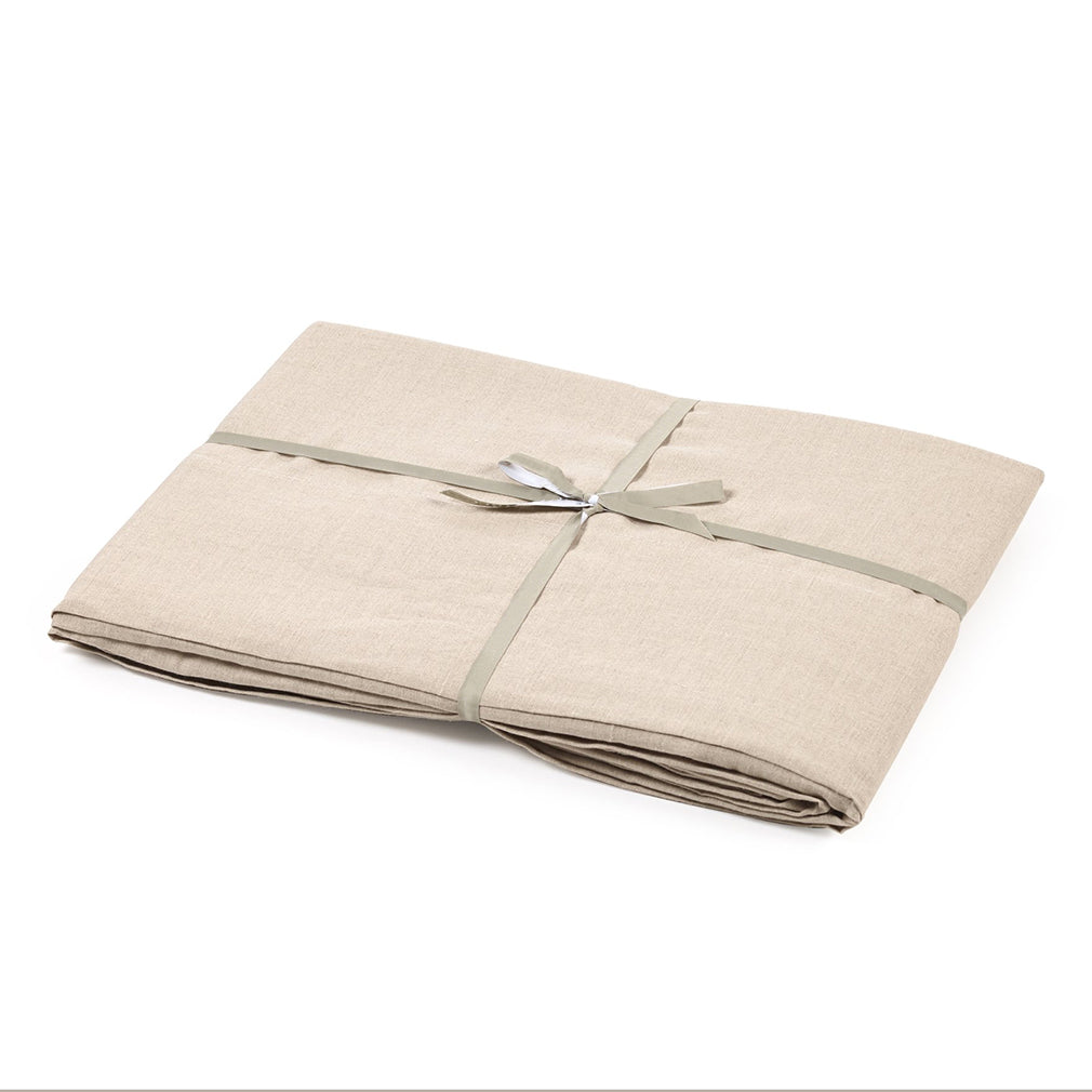 HERITAGE ORGANIC FLAT SHEETS