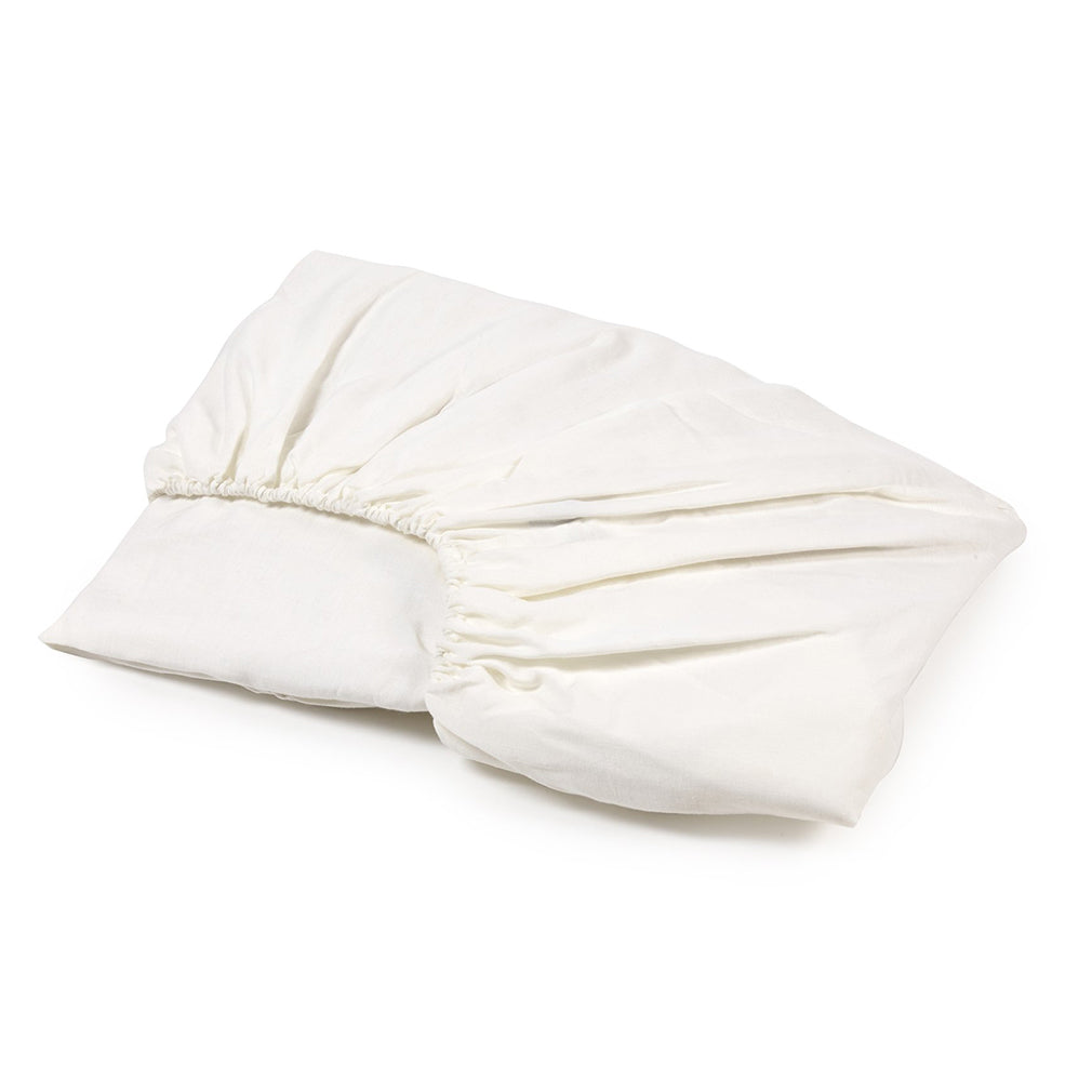HERITAGE ORGANIC FITTED SHEETS