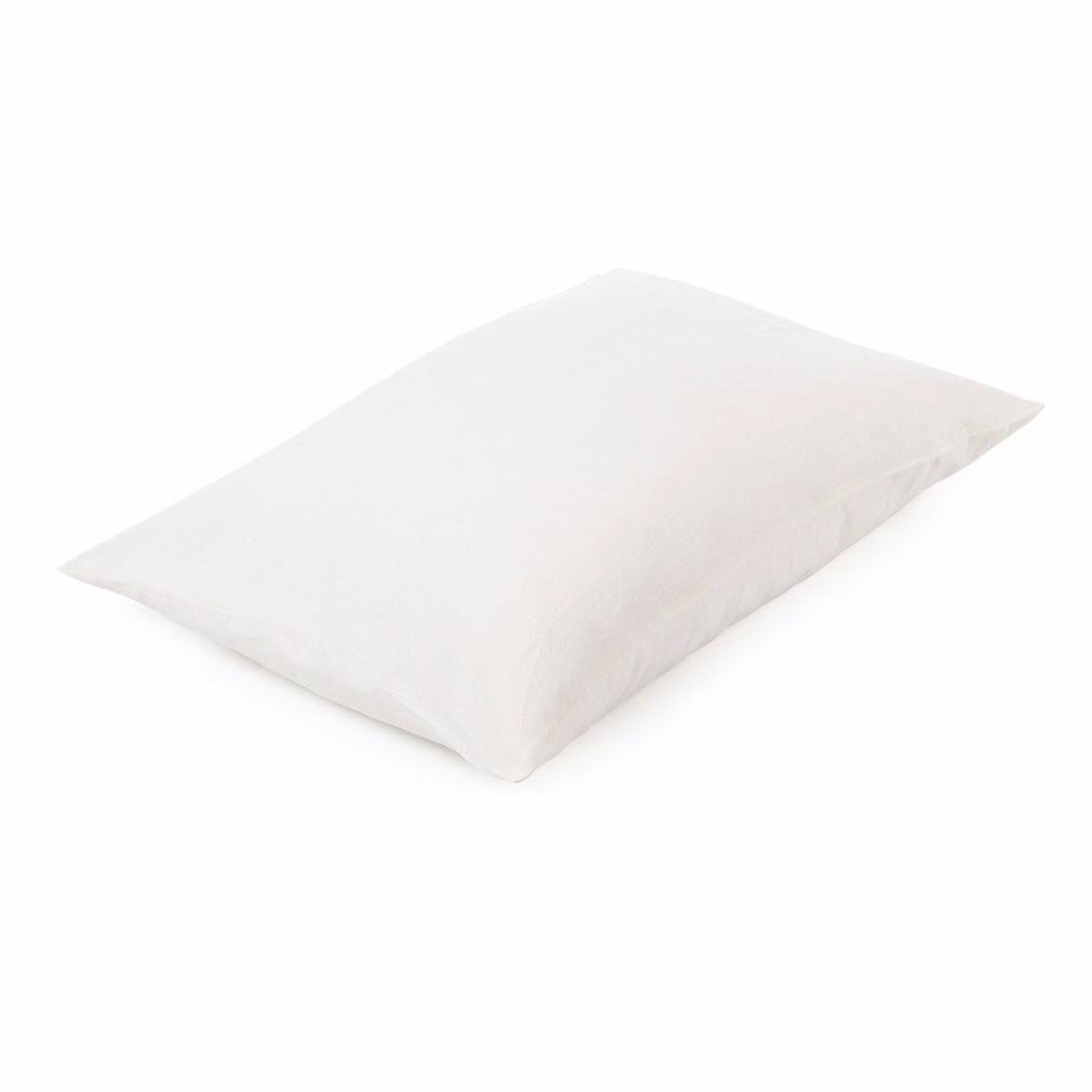 Heritage Pillowcase Oyster