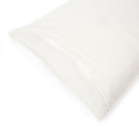 Heritage Pillowcase Oyster