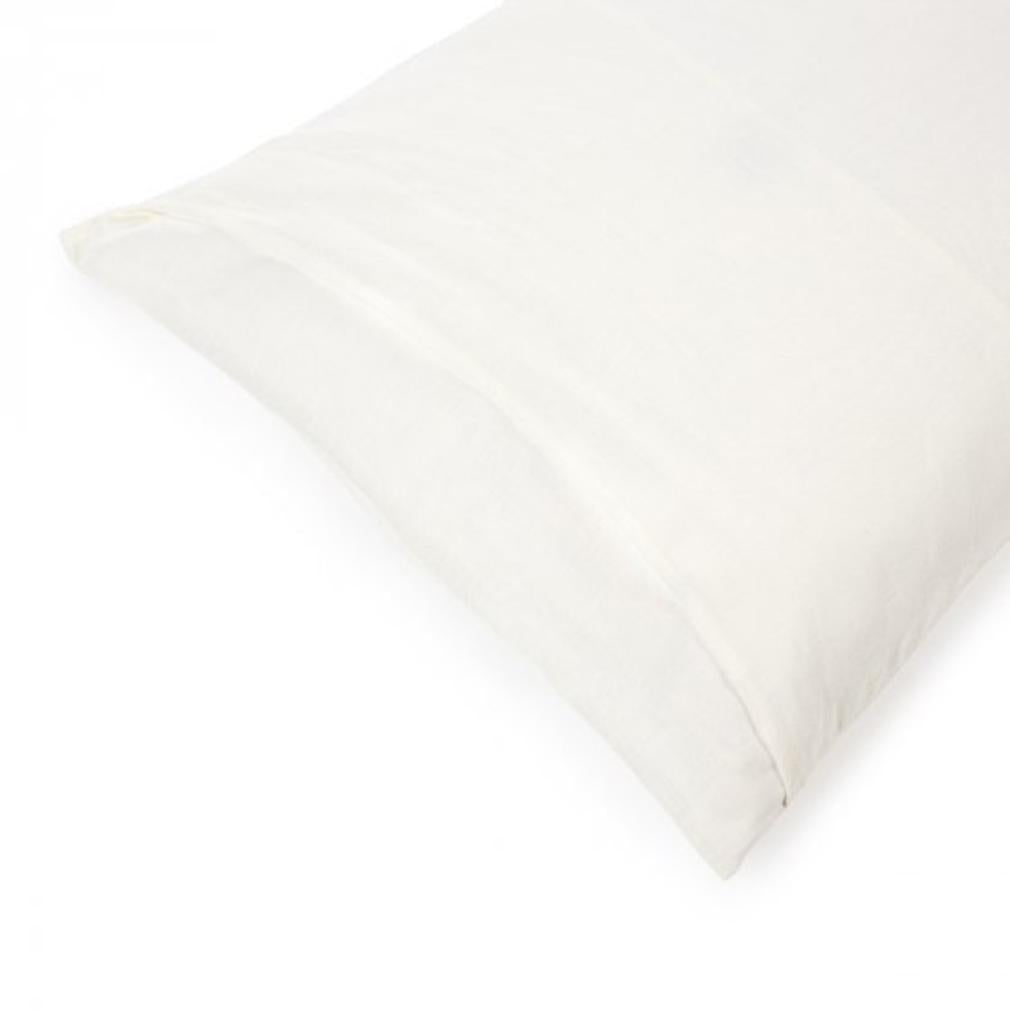 Heritage Pillowcase Oyster