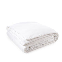 HERITAGE ORGANIC DUVET COVERS