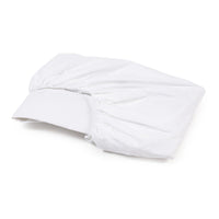 HERITAGE ORGANIC FITTED SHEETS