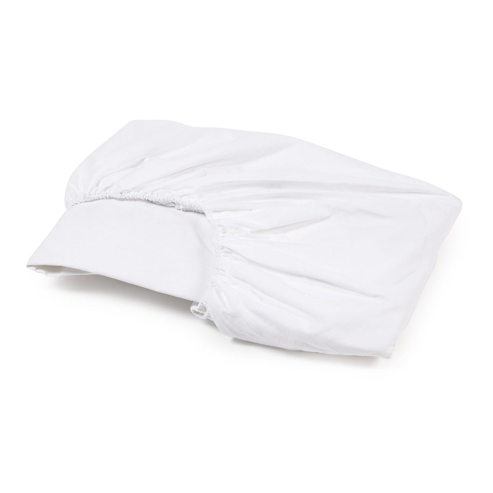 HERITAGE ORGANIC FITTED SHEETS