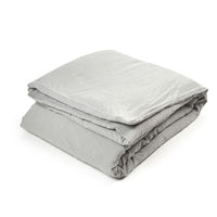 HERITAGE ORGANIC DUVET COVERS