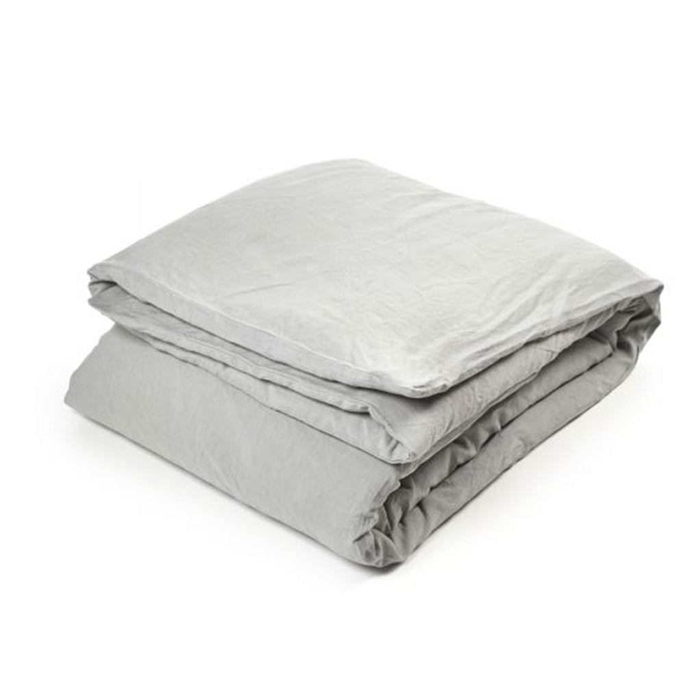 HERITAGE ORGANIC DUVET COVERS
