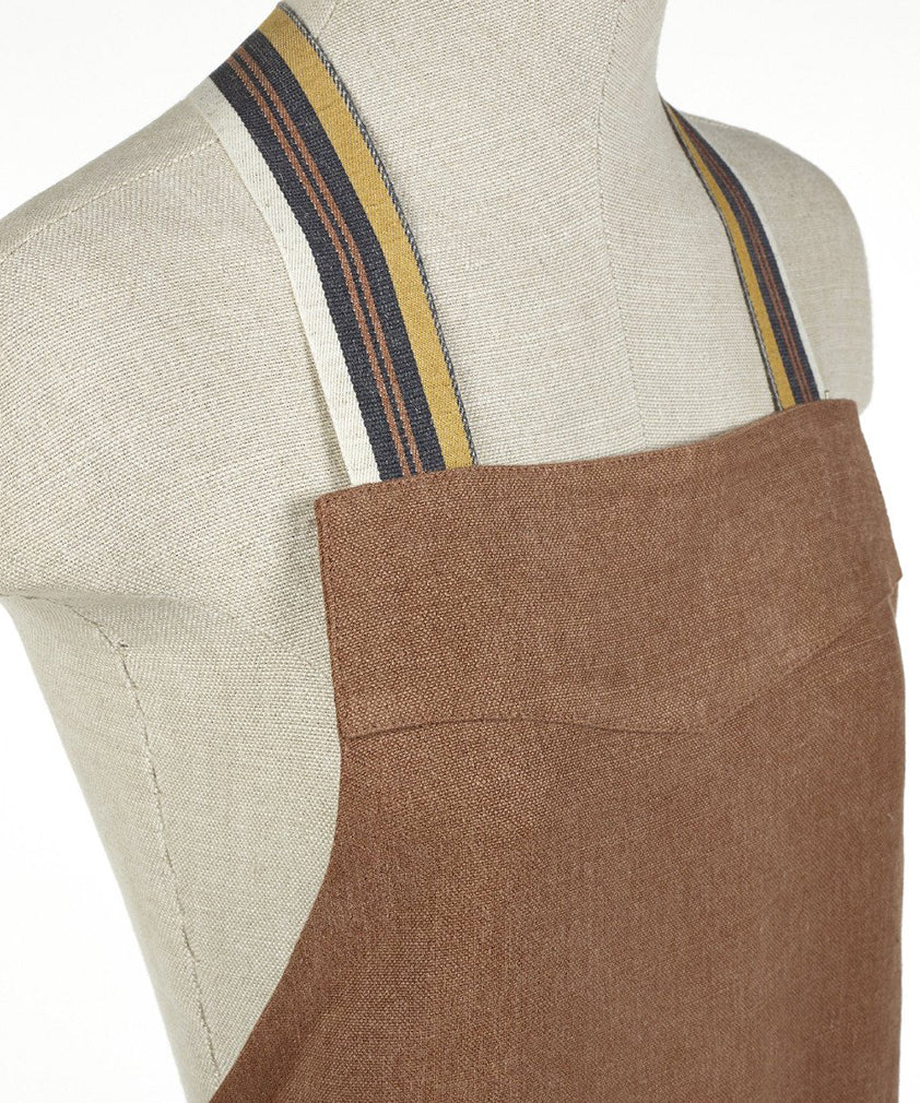 LEROY APRON