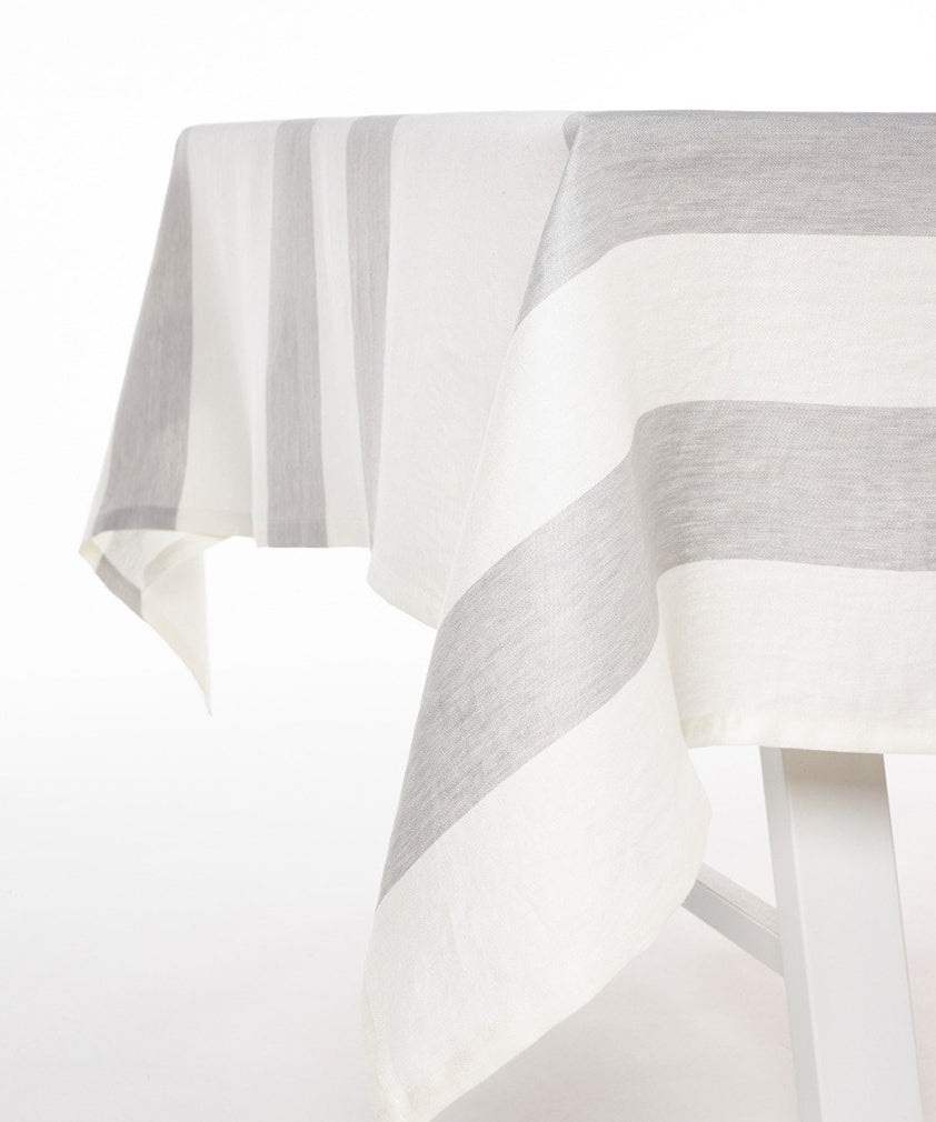 LONG ISLAND TABLECLOTH