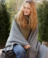 NAPOLI VINTAGE BLANKET