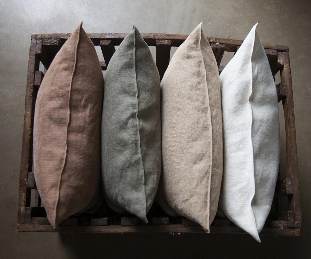  Napoli Vintage Pillow Covers