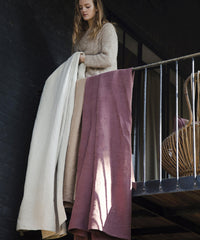 NAPOLI VINTAGE BLANKET