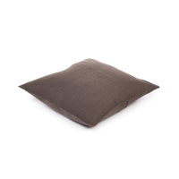  Napoli Vintage Pillow Cover Cafe Noir