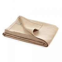 Napoli Vintage Blanket, Camel