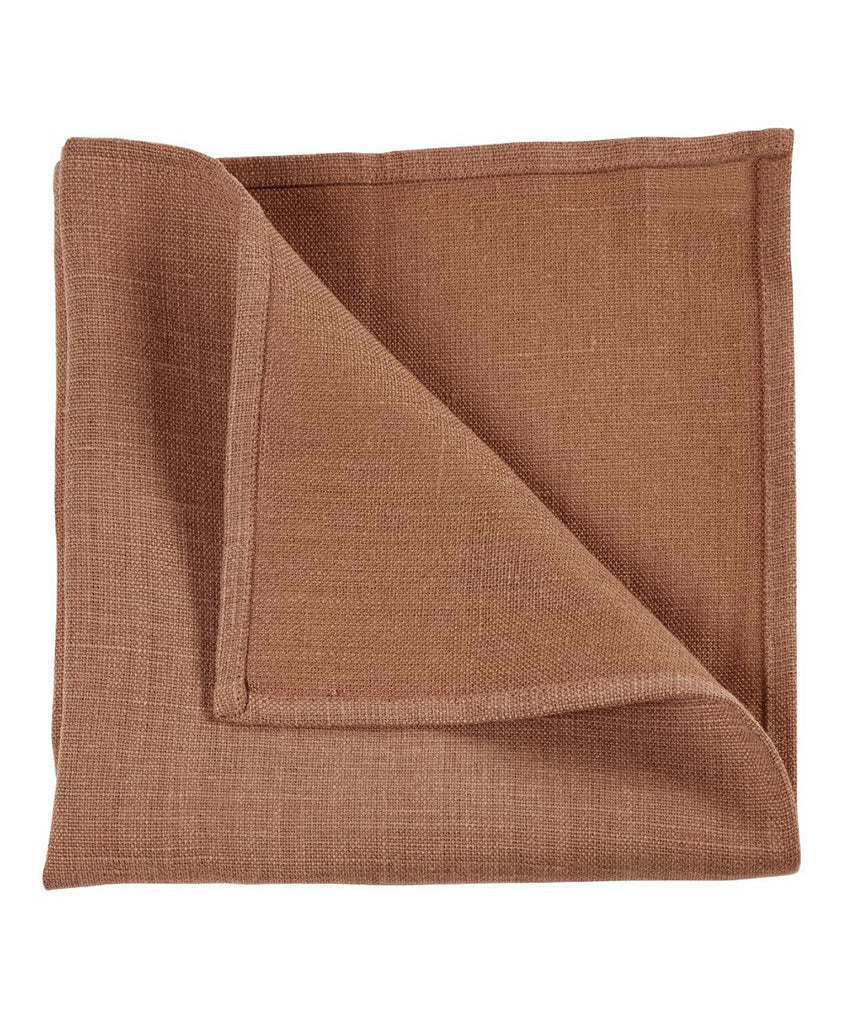 NAPOLI VINTAGE NAPKINS