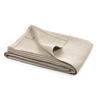 Napoli Vintage Blanket, Flax