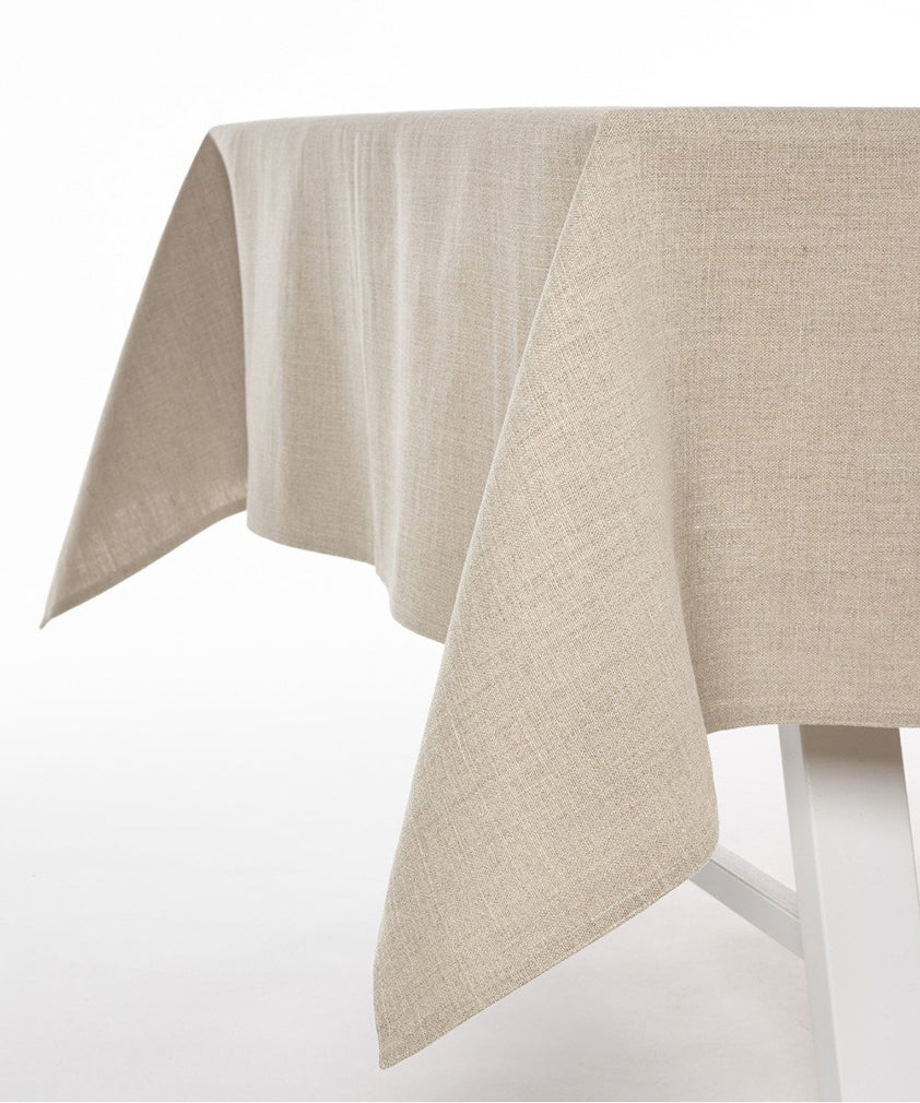 NAPOLI VINTAGE TABLECLOTH