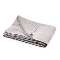 Napoli Vintage Blanket, Fog