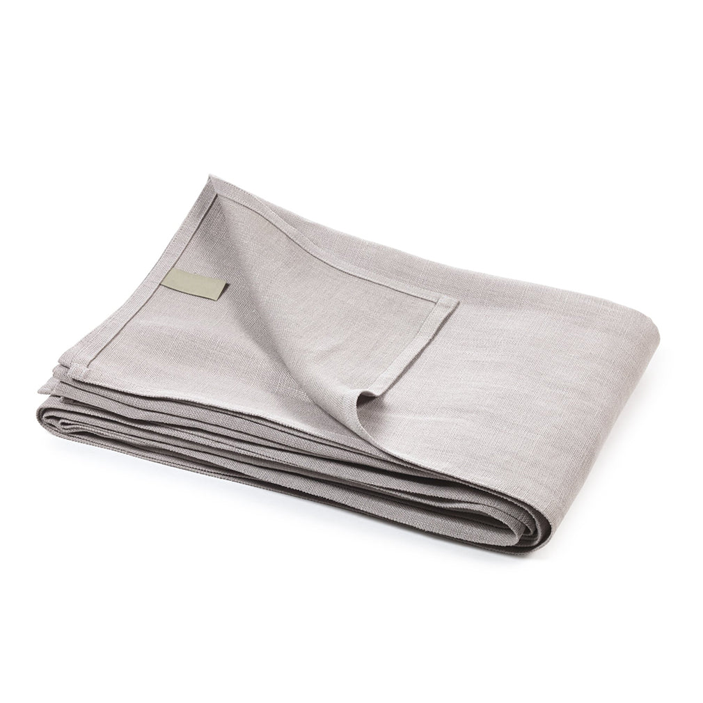 Napoli Vintage Blanket, Fog