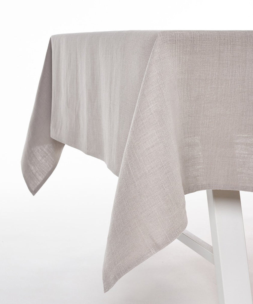 NAPOLI VINTAGE TABLECLOTH