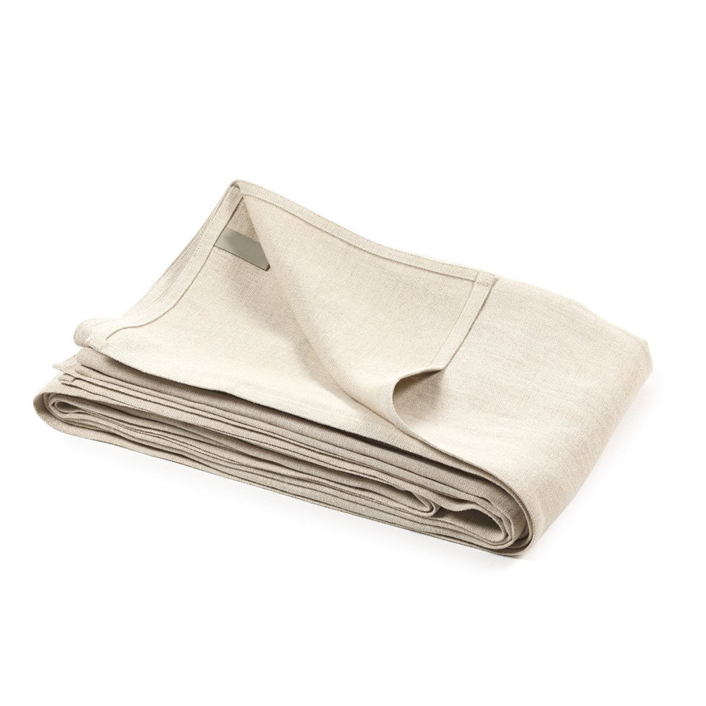 Napoli Vintage Blanket, Natural