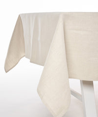 NAPOLI VINTAGE TABLECLOTH