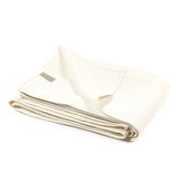 Napoli Vintage Blanket, Oyster