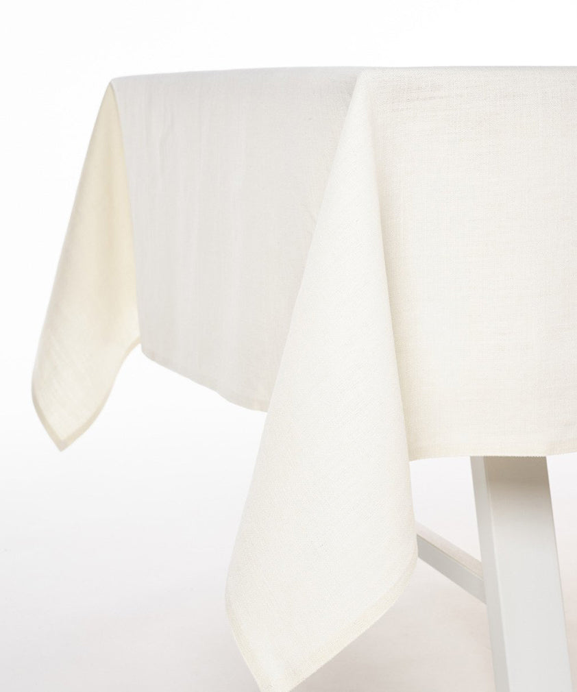 NAPOLI VINTAGE TABLECLOTH